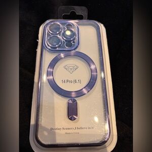 🌙 B163-66 iPhone Case for iPhone 14 Pro